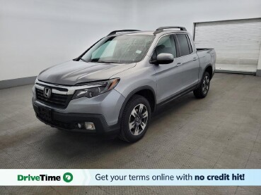 2017 Honda Ridgeline in Pittsburgh, PA 15236