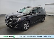 2020 GMC Terrain in New Castle, DE 19720 - 18134253 1