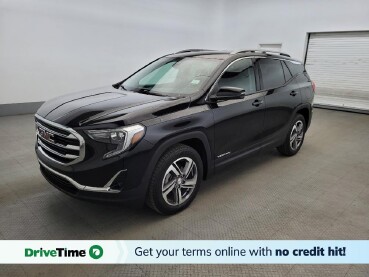 2020 GMC Terrain in New Castle, DE 19720