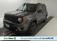 2021 Jeep Renegade in St. Louis, MO 63125 - 18134268 1
