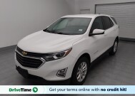 2020 Chevrolet Equinox in Gladstone, MO 64118 - 18134269 1