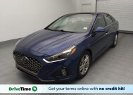 2018 Hyundai Sonata in Gladstone, MO 64118 - 18134272 1
