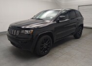 2022 Jeep Grand Cherokee in Des Moines, IA 50310 - 18134281 2