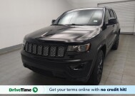 2022 Jeep Grand Cherokee in Des Moines, IA 50310 - 18134281 1