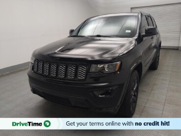 2022 Jeep Grand Cherokee in Des Moines, IA 50310