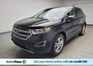 2018 Ford Edge in Grand Rapids, MI 49508 - 18134298 1