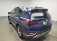 2020 Hyundai Santa Fe in Ft Wayne, IN 46805 - 18134304 5