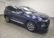 2020 Hyundai Santa Fe in Ft Wayne, IN 46805 - 18134304 11