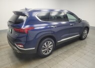 2020 Hyundai Santa Fe in Ft Wayne, IN 46805 - 18134304 10