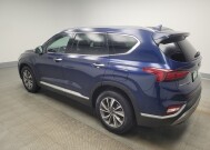 2020 Hyundai Santa Fe in Ft Wayne, IN 46805 - 18134304 3