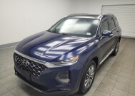2020 Hyundai Santa Fe in Ft Wayne, IN 46805 - 18134304 14