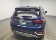 2020 Hyundai Santa Fe in Ft Wayne, IN 46805 - 18134304 7