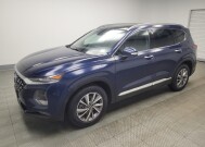 2020 Hyundai Santa Fe in Ft Wayne, IN 46805 - 18134304 2