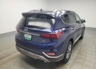 2020 Hyundai Santa Fe in Ft Wayne, IN 46805 - 18134304 9