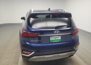 2020 Hyundai Santa Fe in Ft Wayne, IN 46805 - 18134304 6