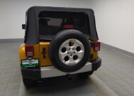 2014 Jeep Wrangler in Highland, IN 46322 - 18134308 6
