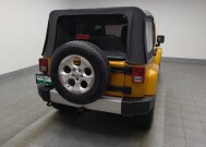 2014 Jeep Wrangler in Highland, IN 46322 - 18134308 7