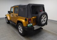 2014 Jeep Wrangler in Highland, IN 46322 - 18134308 3