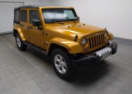 2014 Jeep Wrangler in Highland, IN 46322 - 18134308 11