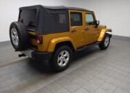 2014 Jeep Wrangler in Highland, IN 46322 - 18134308 10