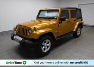 2014 Jeep Wrangler in Highland, IN 46322 - 18134308 1