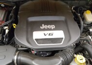 2014 Jeep Wrangler in Highland, IN 46322 - 18134308 30
