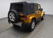 2014 Jeep Wrangler in Highland, IN 46322 - 18134308 9