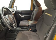 2014 Jeep Wrangler in Highland, IN 46322 - 18134308 17