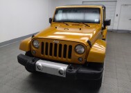 2014 Jeep Wrangler in Highland, IN 46322 - 18134308 15