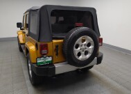 2014 Jeep Wrangler in Highland, IN 46322 - 18134308 5