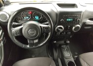2014 Jeep Wrangler in Highland, IN 46322 - 18134308 22