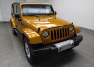 2014 Jeep Wrangler in Highland, IN 46322 - 18134308 13