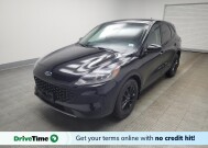 2020 Ford Escape in Highland, IN 46322 - 18134312 1
