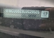 2020 Ford Escape in Highland, IN 46322 - 18134312 33