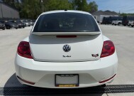 2014 Volkswagen Beetle in Knoxville, TN 37920 - 18134316 5