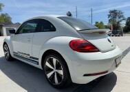 2014 Volkswagen Beetle in Knoxville, TN 37920 - 18134316 4
