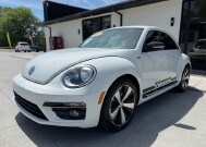 2014 Volkswagen Beetle in Knoxville, TN 37920 - 18134316 3