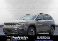 2026 Jeep Cherokee in Bedford, OH 44146 - 18134323 1