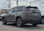 2026 Jeep Cherokee in Bedford, OH 44146 - 18134323 3