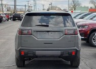 2026 Jeep Cherokee in Bedford, OH 44146 - 18134323 4