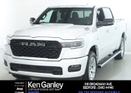2026 RAM 1500 in Bedford, OH 44146 - 18134328 1