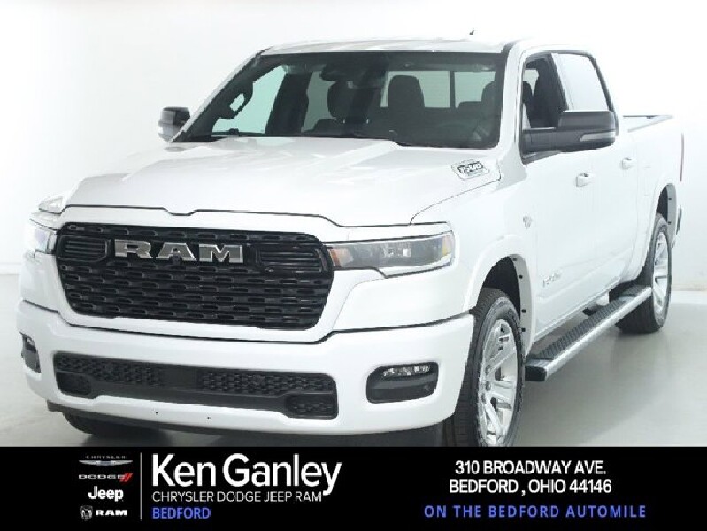 2026 RAM 1500 in Bedford, OH 44146 - 18134328