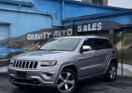 2014 Jeep Grand Cherokee in Eastpointe, MI 48021 - 18134336 4