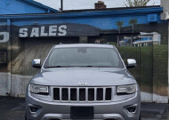 2014 Jeep Grand Cherokee in Eastpointe, MI 48021 - 18134336 3