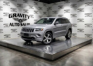 2014 Jeep Grand Cherokee in Eastpointe, MI 48021 - 18134336 1
