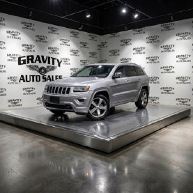 2014 Jeep Grand Cherokee in Eastpointe, MI 48021
