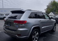 2014 Jeep Grand Cherokee in Eastpointe, MI 48021 - 18134336 7