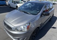 2019 Mitsubishi Mirage in Phoenix, AZ 85022 - 18134344 1