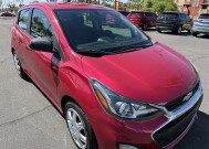 2019 Chevrolet Spark in Phoenix, AZ 85022 - 18134345 3