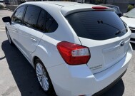 2015 Subaru Impreza in Phoenix, AZ 85022 - 18134347 6